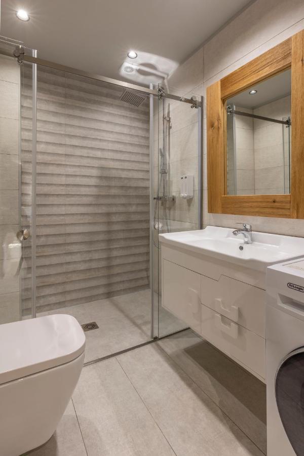 Elia & Anthos Deluxe Suites Ixia  Ngoại thất bức ảnh