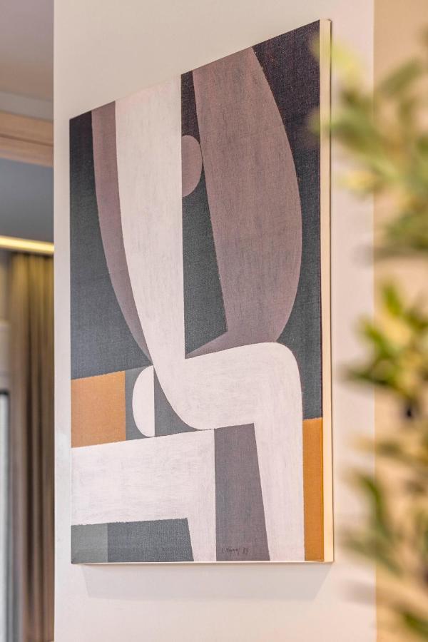 Elia & Anthos Deluxe Suites Ixia  Ngoại thất bức ảnh