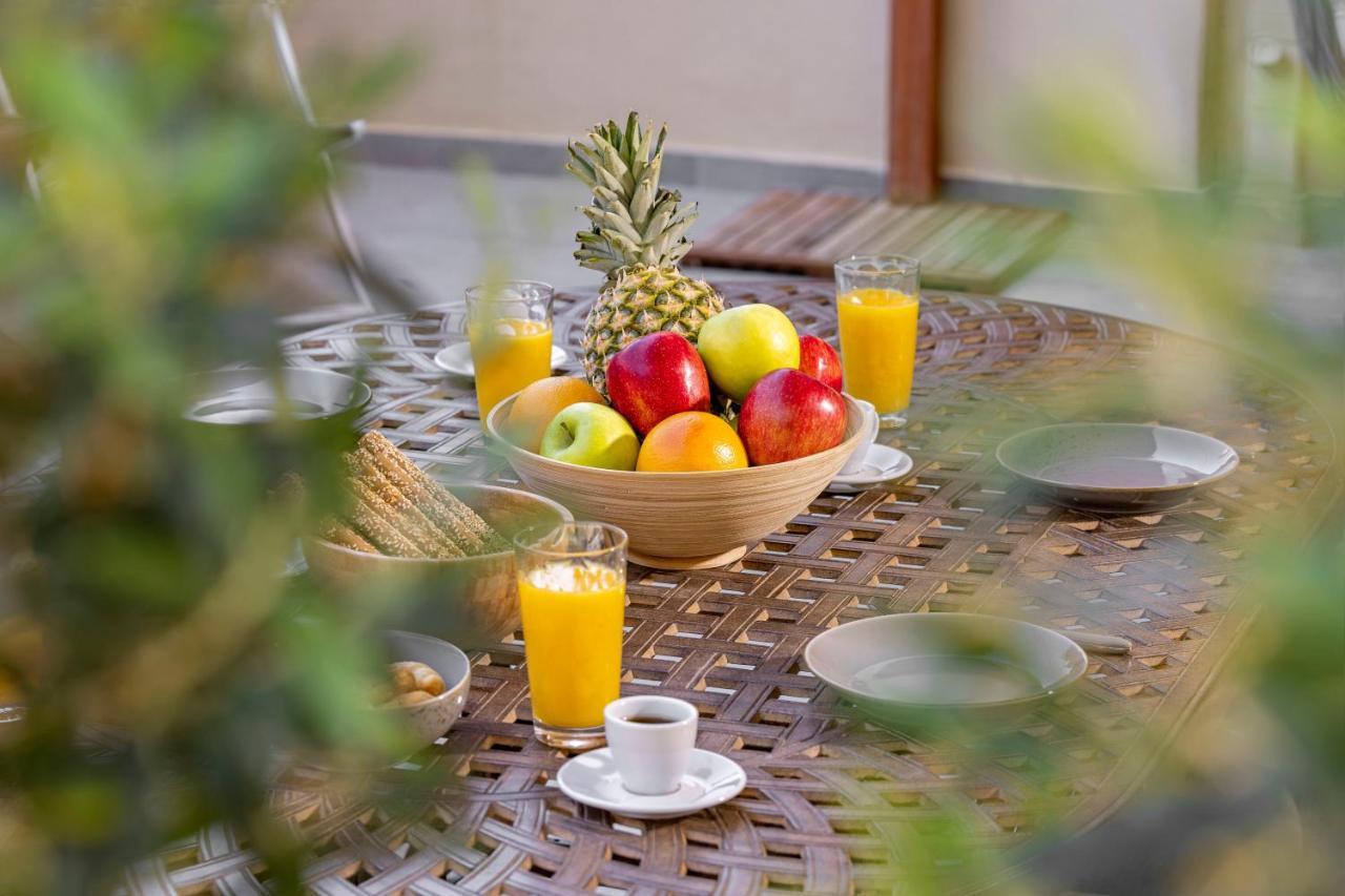 Elia & Anthos Deluxe Suites Ixia  Ngoại thất bức ảnh